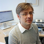 Prof. Dr. Carlos Koelbl, Universität Bayreuth